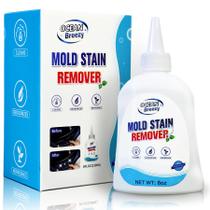 Gel removedor de mofo e manchas OceanBreezy para uso doméstico 240 mL Gel removedor de mofo e manchas OceanBreezy para uso doméstico 240 mL