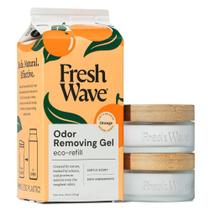 Gel Removedor de Odor Fresh Wave para Ambientes 1,78 kg