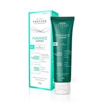 Gel Renovador Facial Profuse Puriance Ultimate 60g
