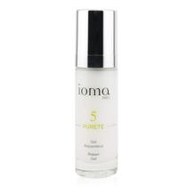 Gel Reparador IOMA 5 Pureté - Dia e Noite - 30ml