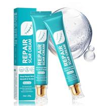 Gel Reparador para Cicatrizes EDVKLNG 20g 2 unidades