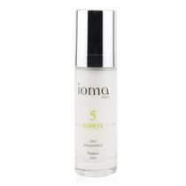 Gel Reparador Skincare IOMA 5 Pureté Dia e Noite 30ml