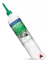 Gel Repelente Anti Pombos, Morcegos E Pardais C/bico 220g