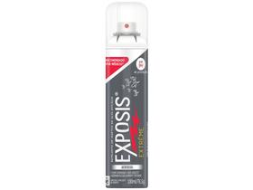 Gel Repelente Exposis com Icaridina Extreme
