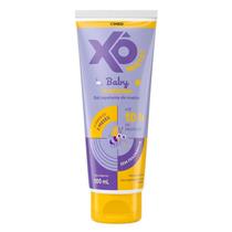 Gel Repelente Xô Inseto Baby Icaridina Longa Proteção 100ml Gel Repelente Xô Inseto Baby Icaridina Longa Proteção 100ml