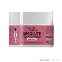 Gel Resolute Beltrat Autoniv. para unhas 14g Gel Resolute Beltrat Autoniv. para unhas 14g