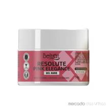 Gel Resolute Beltrat Autoniv. para unhas 14g Gel Resolute Beltrat Autoniv. para unhas 14g