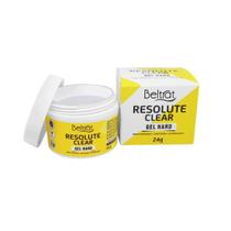 Gel resolute clear beltrat 24g