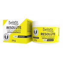 Gel resolute clear beltrat 24g Gel resolute clear beltrat 24g