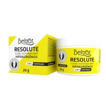 Gel resolute clear beltrat 24g Gel resolute clear beltrat 24g