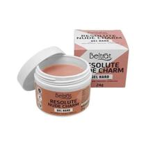 Gel resolute nudecharm beltrat 24g Gel resolute nudecharm beltrat 24g