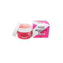 Gel resolute pink beltrat 24g