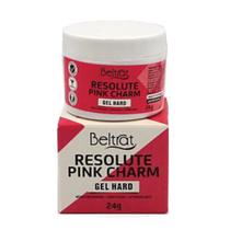 Gel resolute pinkcharm beltrat 24g Gel resolute pinkcharm beltrat 24g