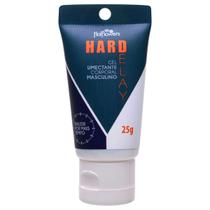 Gel Retardador Prolongador Masculino Performance E Confiança Hardelay Sabor:Neutro Gel Retardador Prolongador Masculino Performance E Confiança Hardelay Sabor:Neutro