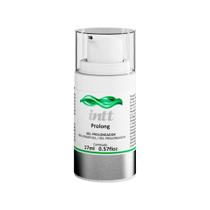 Gel Retardante Íntimo Masculino Prolong 17ml Intt