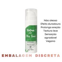 Gel Retardante Masculino I Hot Plus Time 30ml Tentare