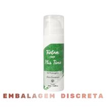 Gel Retardante Masculino I Hot Plus Time 30ml Tentare