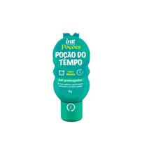 Gel Retardante Masculino Poção Do Tempo 15g Intt