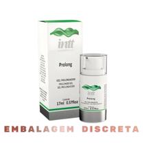 Gel Retardante Masculino Prolonga a Ereção Pênis Duro Prolong Intt Gel Retardante Masculino Prolonga a Ereção Pênis Duro Prolong Intt