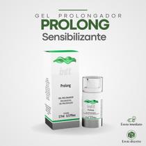 Gel Retardante Masculino Prolonga a Ereção Pênis Duro Prolong Intt