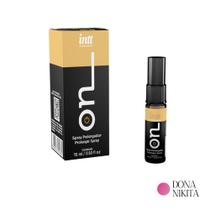 Gel Retardante Prolongador Masculino On 15ml Gel Retardante Prolongador Masculino On 15ml