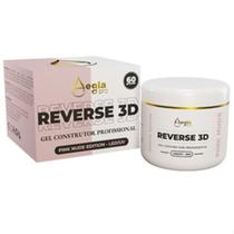 Gel Reverse 3D Aegla Pro 60gr