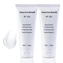 Gel RF Global Care Market Skin Cooling 200 ml (pacote com 2) Gel RF Global Care Market Skin Cooling 200 ml (pacote com 2)