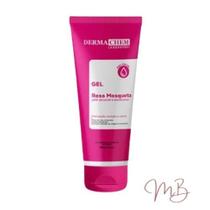 Gel Rosa Mosqueta Hidratante Dermachem 100ml.