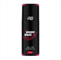 Gel sabor Pimenta Pepper Blend Gel sabor Pimenta Pepper Blend