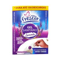 Gel Sanitário Adesivo 7Gr