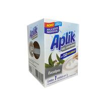 Gel Sanitário Aplik Gel Eucalipto 1un