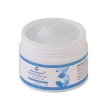 Gel Sculpting Uv led Fengshangmei Unhas Porcelana 15ml 03 Natural