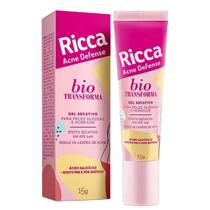 Gel secativo 15g acne defense ricca