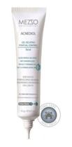 Gel Secativo Acne Pontual Control Mezzo Acnediol 15g Gel Secativo Acne Pontual Control Mezzo Acnediol 15g