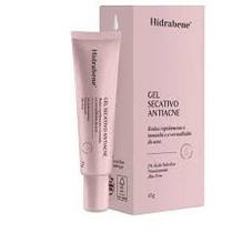 Gel Secativo Antiacne 15g - Hidrabene