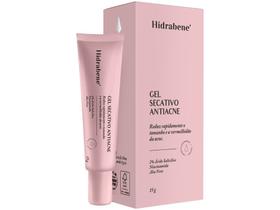 Gel Secativo Antiacne 15g - Hidrabene