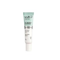 Gel Secativo Antiacne Cuidados Faciais Vult 15G