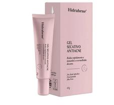 Gel Secativo Antiacne Hidrabene