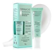 Gel Secativo Antiacne Payot Acnederrm 15g Gel Secativo Antiacne Payot Acnederrm 15g
