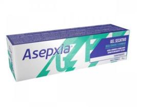 Gel Secativo Asepxia 15G