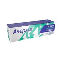 Gel Secativo Cravos E Espinhas 15g - Asepxia