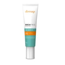 Gel Secativo Dermage Secatriz Acne Spot 15g