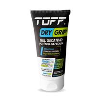 Gel Secativo Para Mãos 60g - Toff Dry Grip