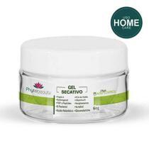 Gel Secativo Phyto Acne Control 60g Phytobeauty - Com Acnebiol, Cicatrizante, Uso diário