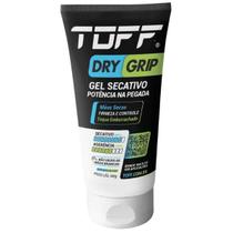 Gel Secativo Potencia na pegada Toff Dry Grip - 60g