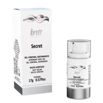 Gel Secret Adstringente Feminino Intt - 17ml Gel Secret Adstringente Feminino Intt - 17ml