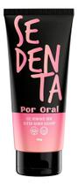 Gel Sedenta Por Oral Vibra Preliminar Gostosa E Intensa 50g Sabor Lollipop Pipoca Doce Beijáveis