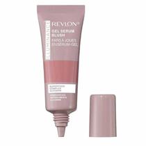 Gel Serum Blush Revlon Illuminance Enchanting Mauve 11ml Gel Serum Blush Revlon Illuminance Enchanting Mauve 11ml