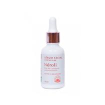 Gel Sérum Facial Espetacular Neroli 30ml Bioessência Gel Sérum Facial Espetacular Neroli 30ml Bioessência