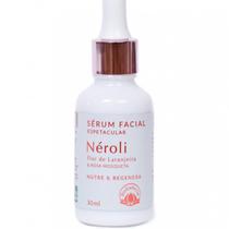 Gel Sérum Facial Espetacular Néroli 30ml - Bioessência